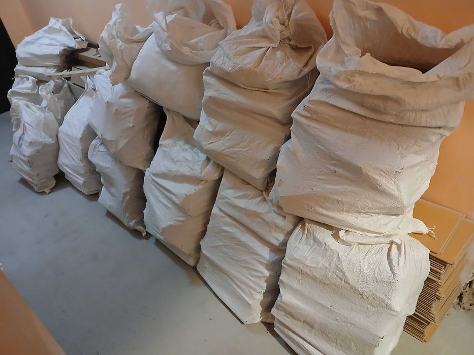 Продавам разпалки за огрев