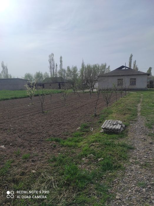 Sroʻchni uy sotiladi.