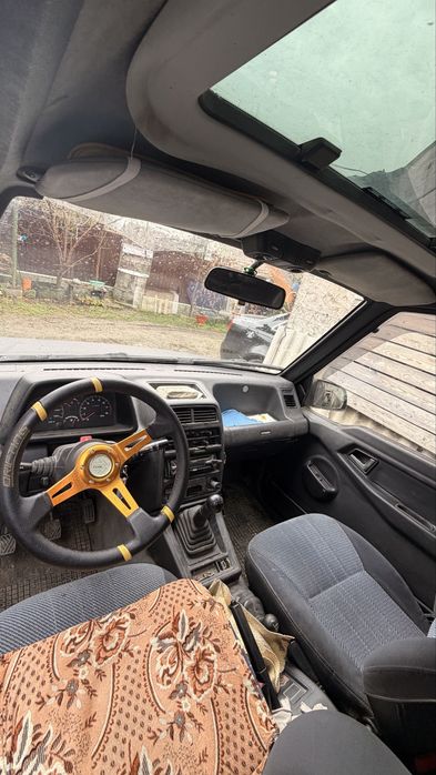 Suzuki vitara 1.6 v8