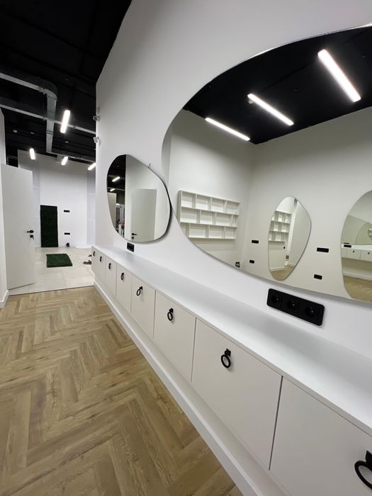 Сдается студия красоты