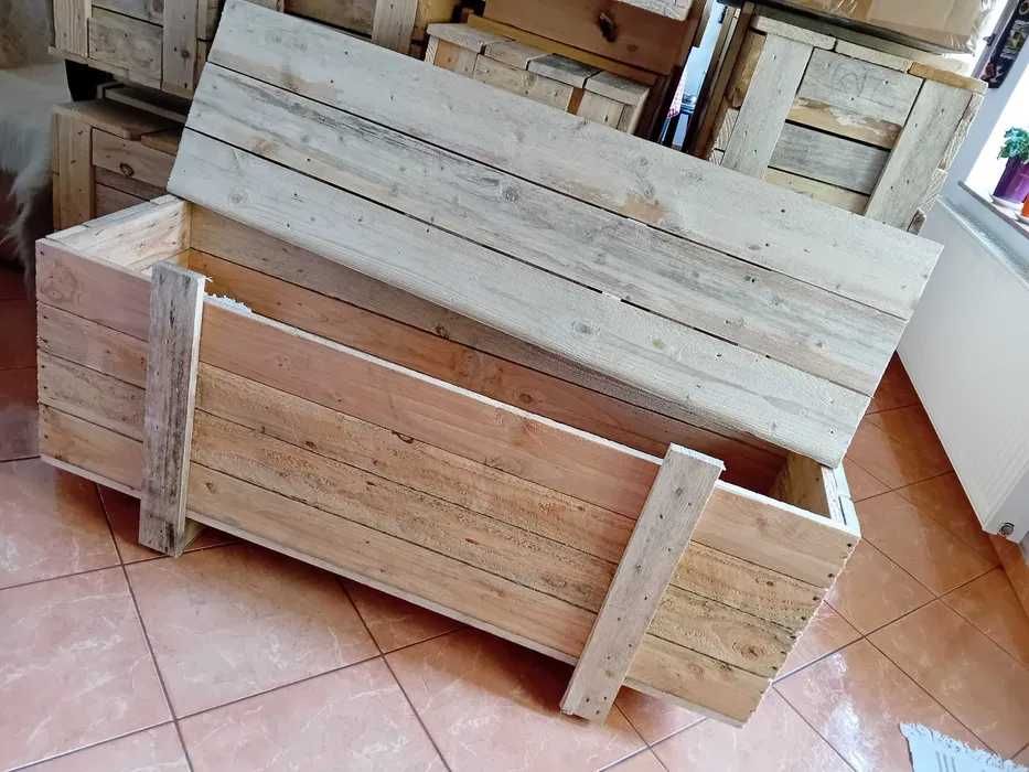 cutii depozitare
