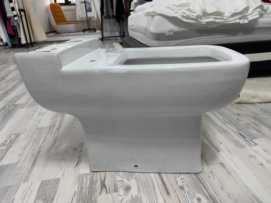 Obiecte sanitare Chiuvete/WC/robinet+dus