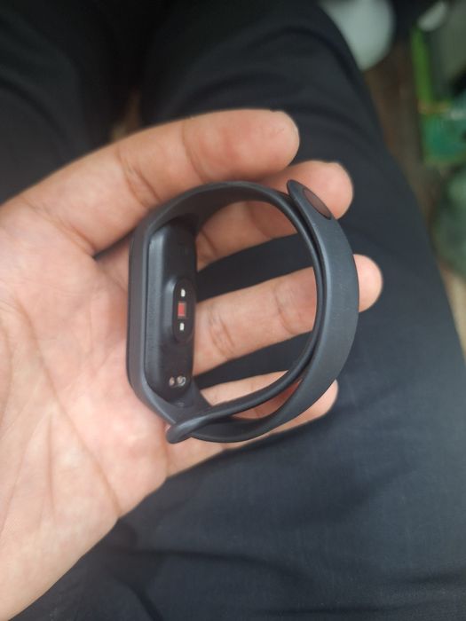 Mi band 5 arginal