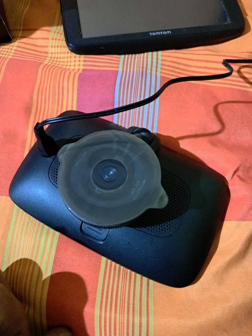 Навигаций Tom tom