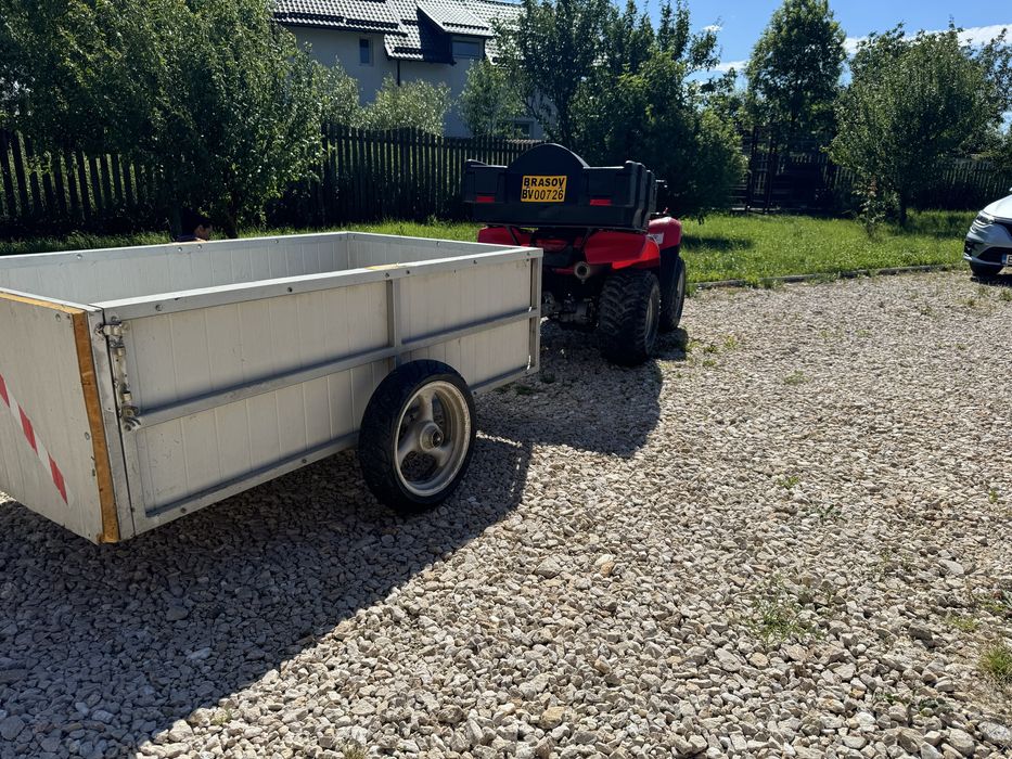 Vand ATV HONDA 250