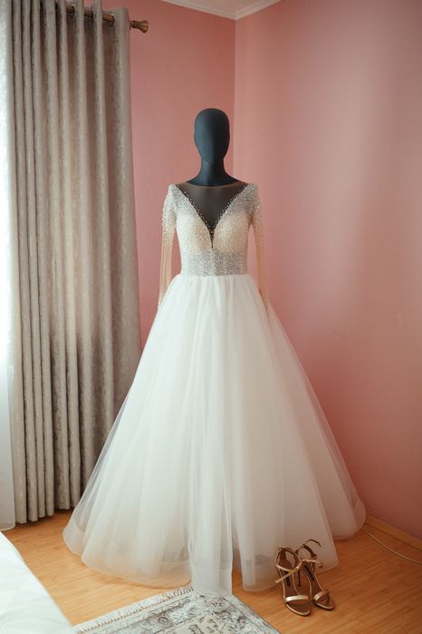 Rochie de mireasă