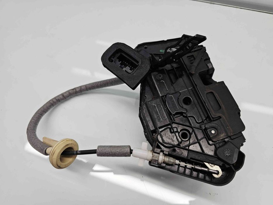 Broasca usa dreapta spate Volkswagen Passat B8 (3G2) [Fabr 2015-prezen