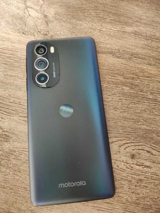 Motorola edge 30 pro ca nou