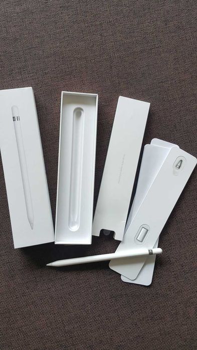 Apple Pencil 1 - неработещ, за части