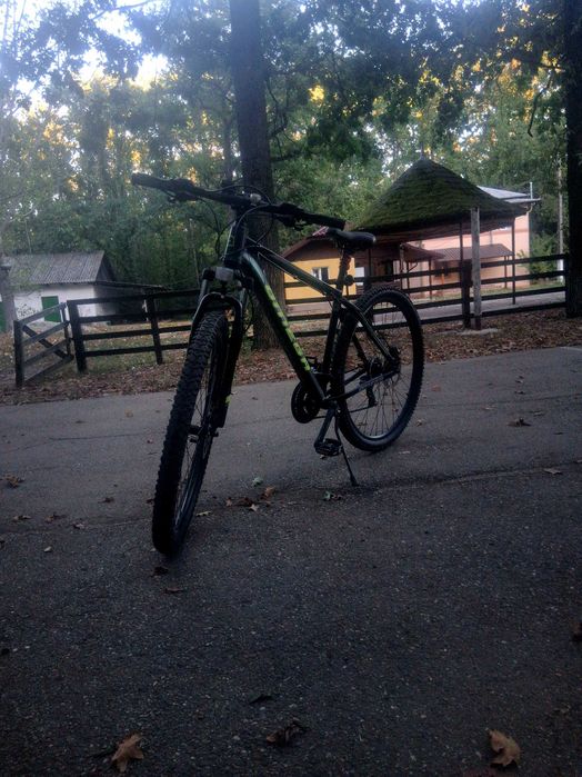 Bicicleta Omega DUKE