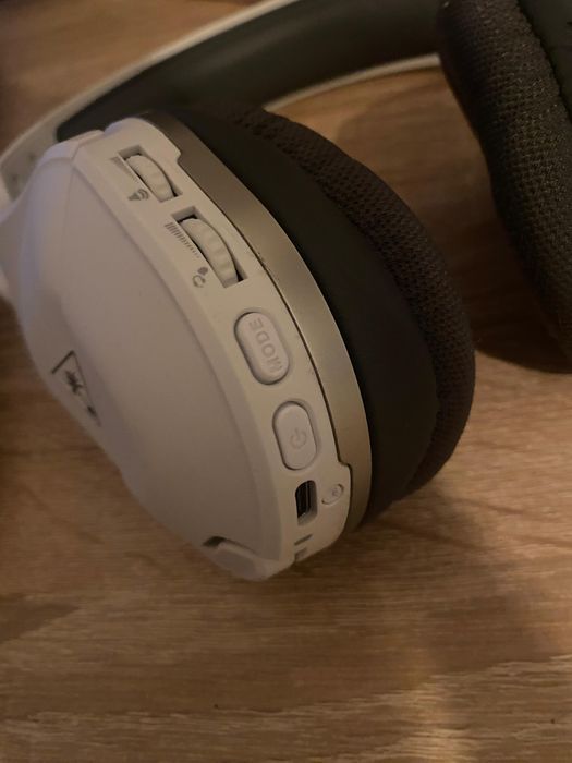 Casti turtle beach 600 pentru xbox wireless