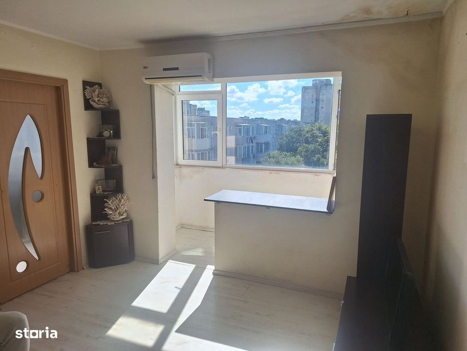 Apartament 2 camere Tomis Nord- Ciresica