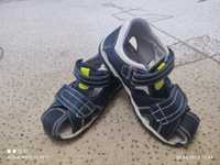 Босоножки сандалии размер 31