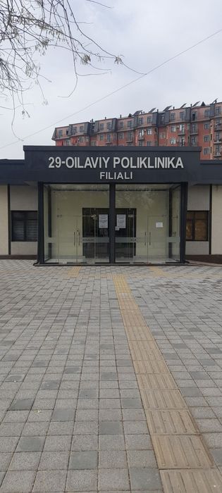 Сдаётся своя 3/3/5