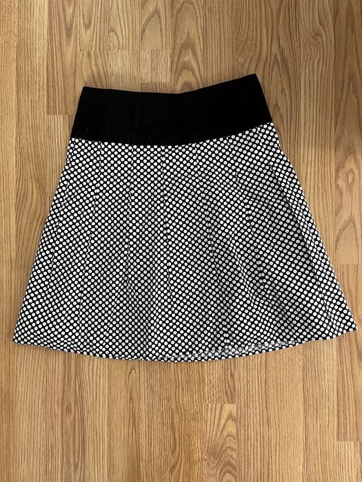 Fustă cu buline (36/S)