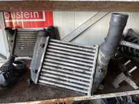 Intercooler audi a6 c6 2.7 tdi