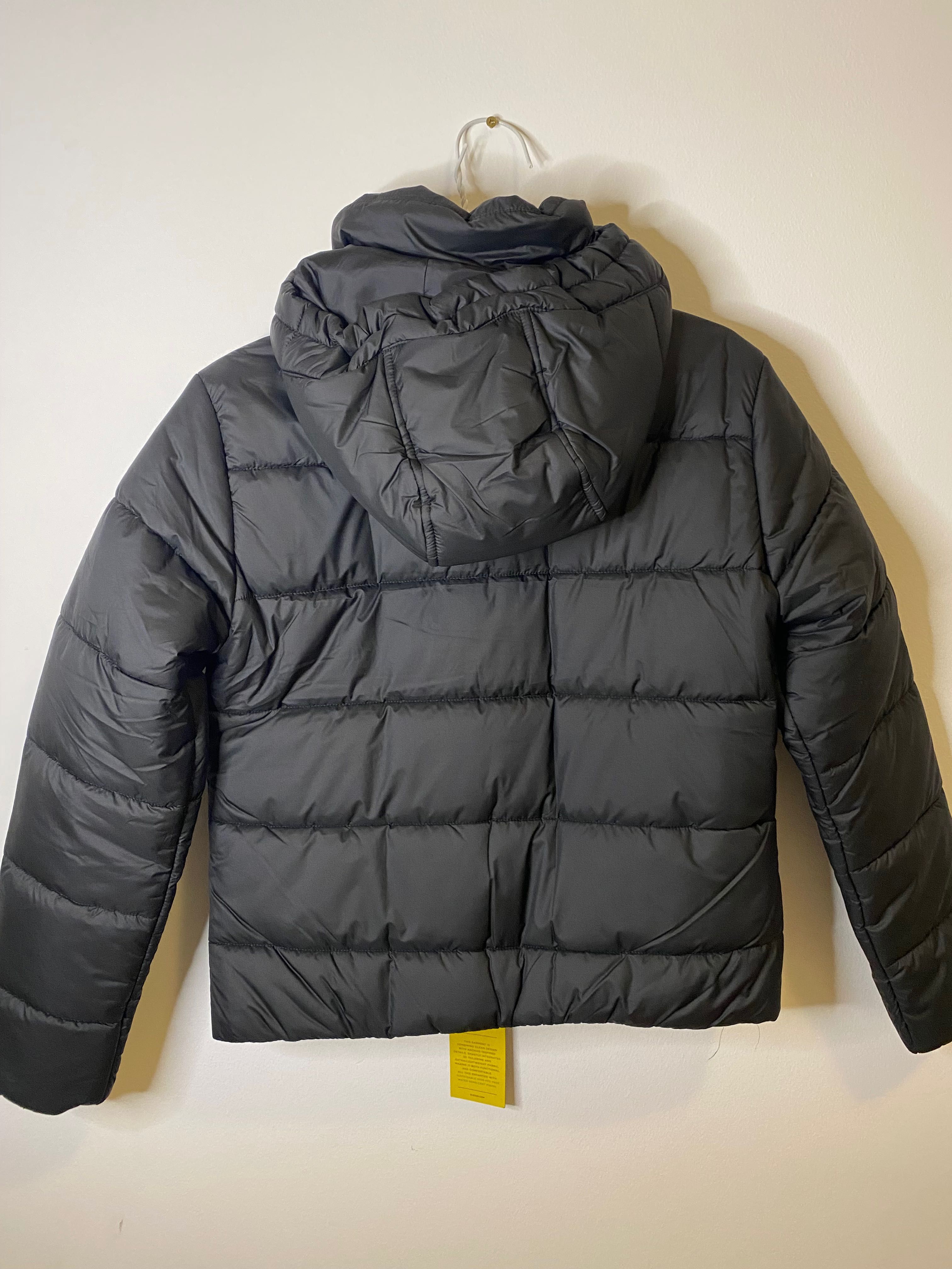 Яке G star Raw S размер