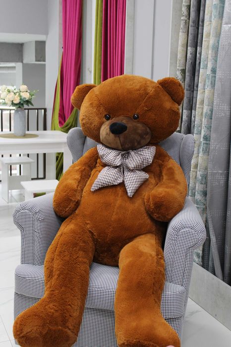 плюшевый мишки Тедди нестор мягкая игрушка сладкий боксы букеты