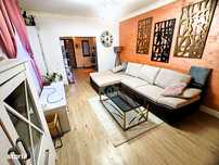 Casă frumoasa 3 Camere, Teren 600 m², Ștefănești – Zonă Liniștita