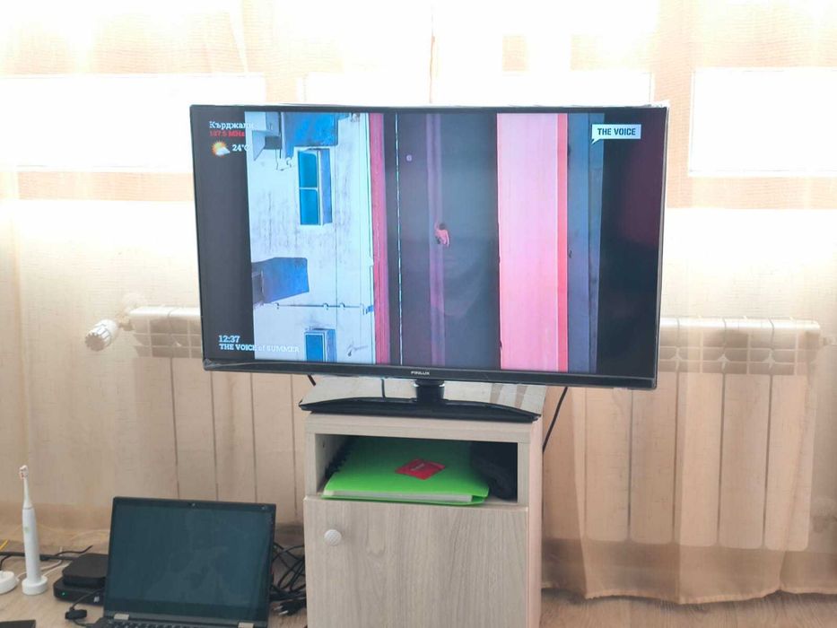 Apple TV Android Tv Безплатни Канали 247 опция Интернет без Такса