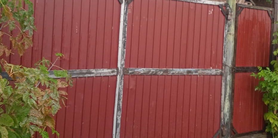 продается отдельный дом