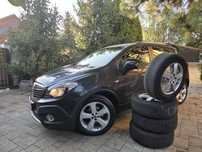 Opel Mokka 4x4 1.6 CDTI Euro 6 SUV