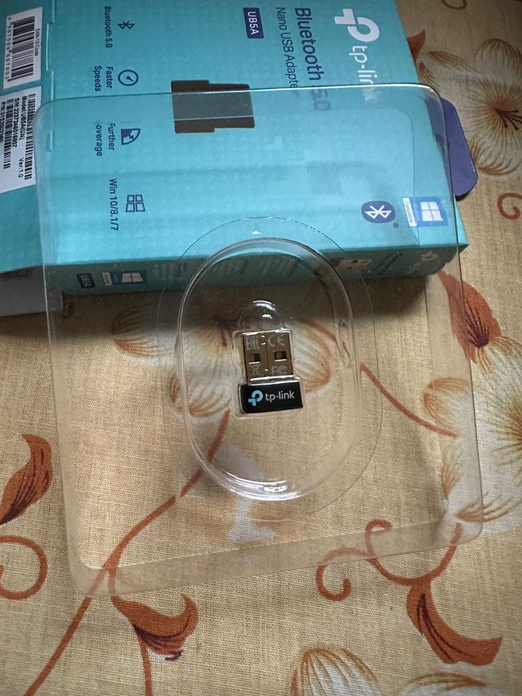 Tp-link Bluetooth 5.0