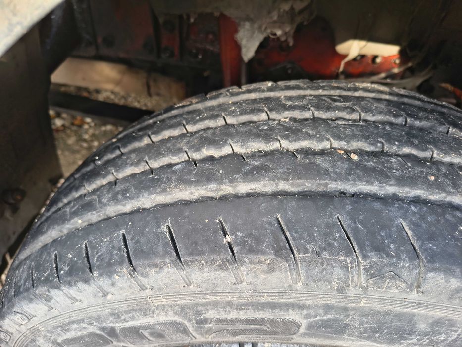 Iveco Eurocargo 10.170