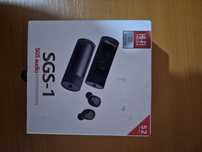 casti sgs audio noi cu garantie