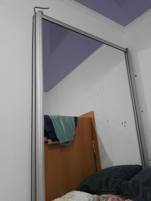 Продам двери купе