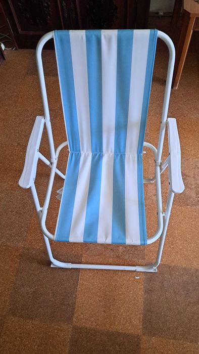 Vând scaun pliat excursie
