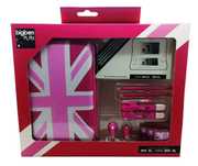 Pachet de accesorii pentru Nintendo 3DS XL