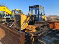 Dezmembrez Buldozer Komatsu D65E