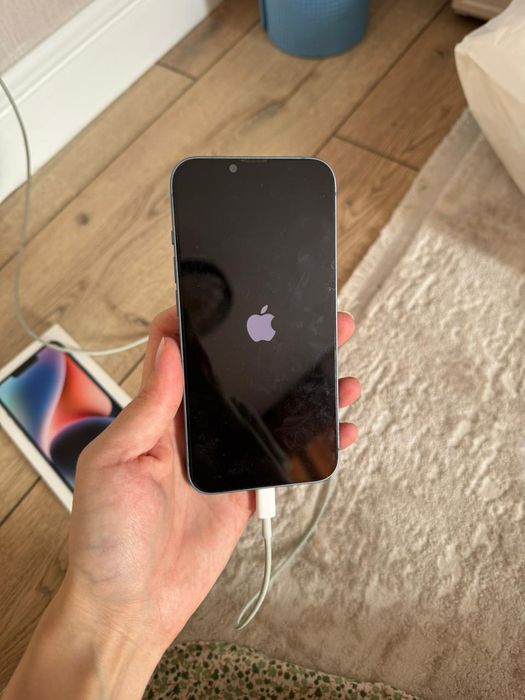 Айфон Iphone 14 256 gb Астана