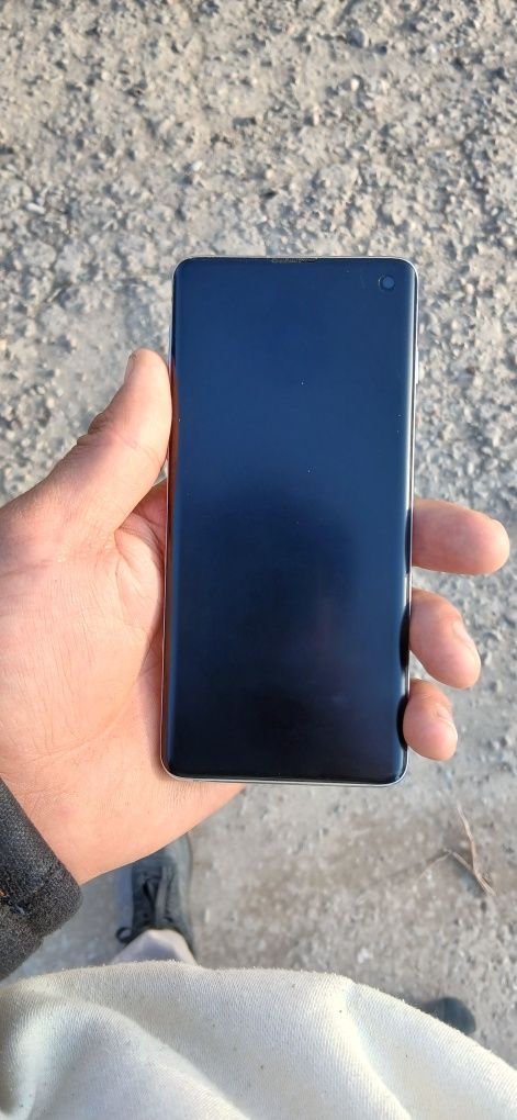 Samsung galaxy  S 10  5 G