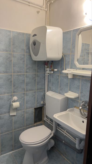 Vand garsoniera confort 3 zona Vlaicu