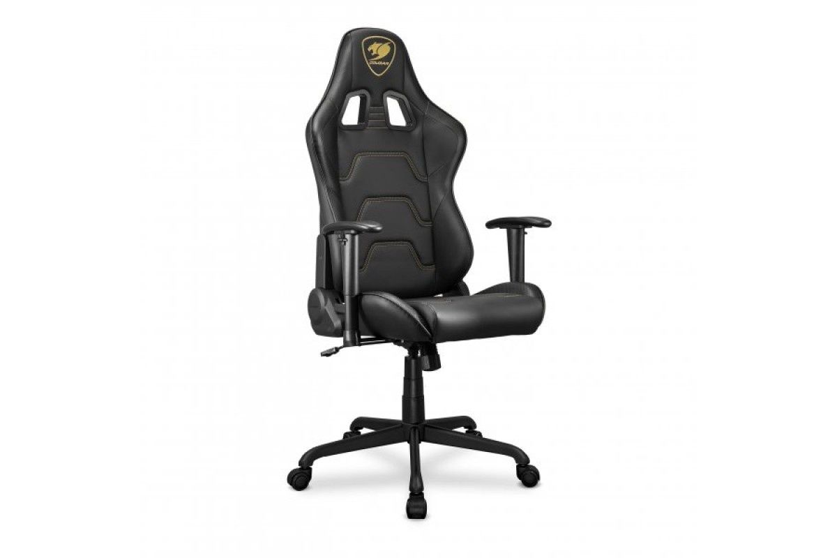 Кресло игровое ARMOR ELITE Royal