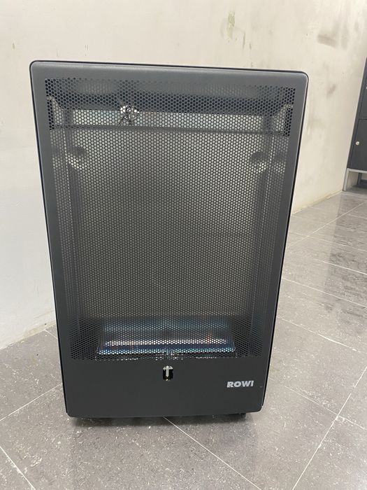 Газова печка ROWI HGO 4200/2 BET PRO