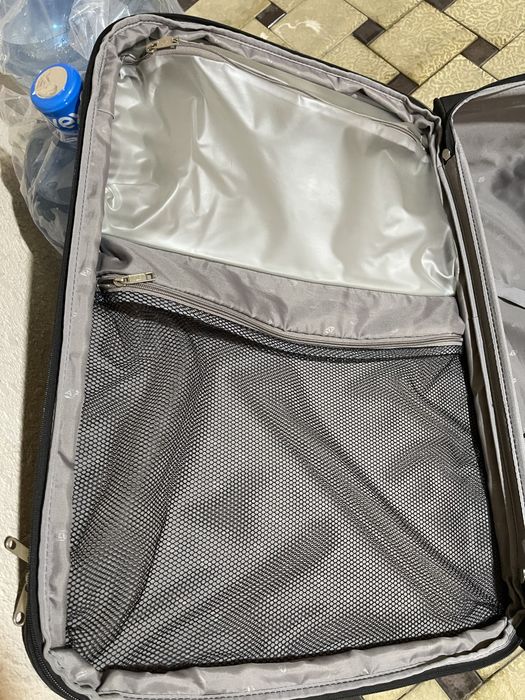 Дорожный Чемодан