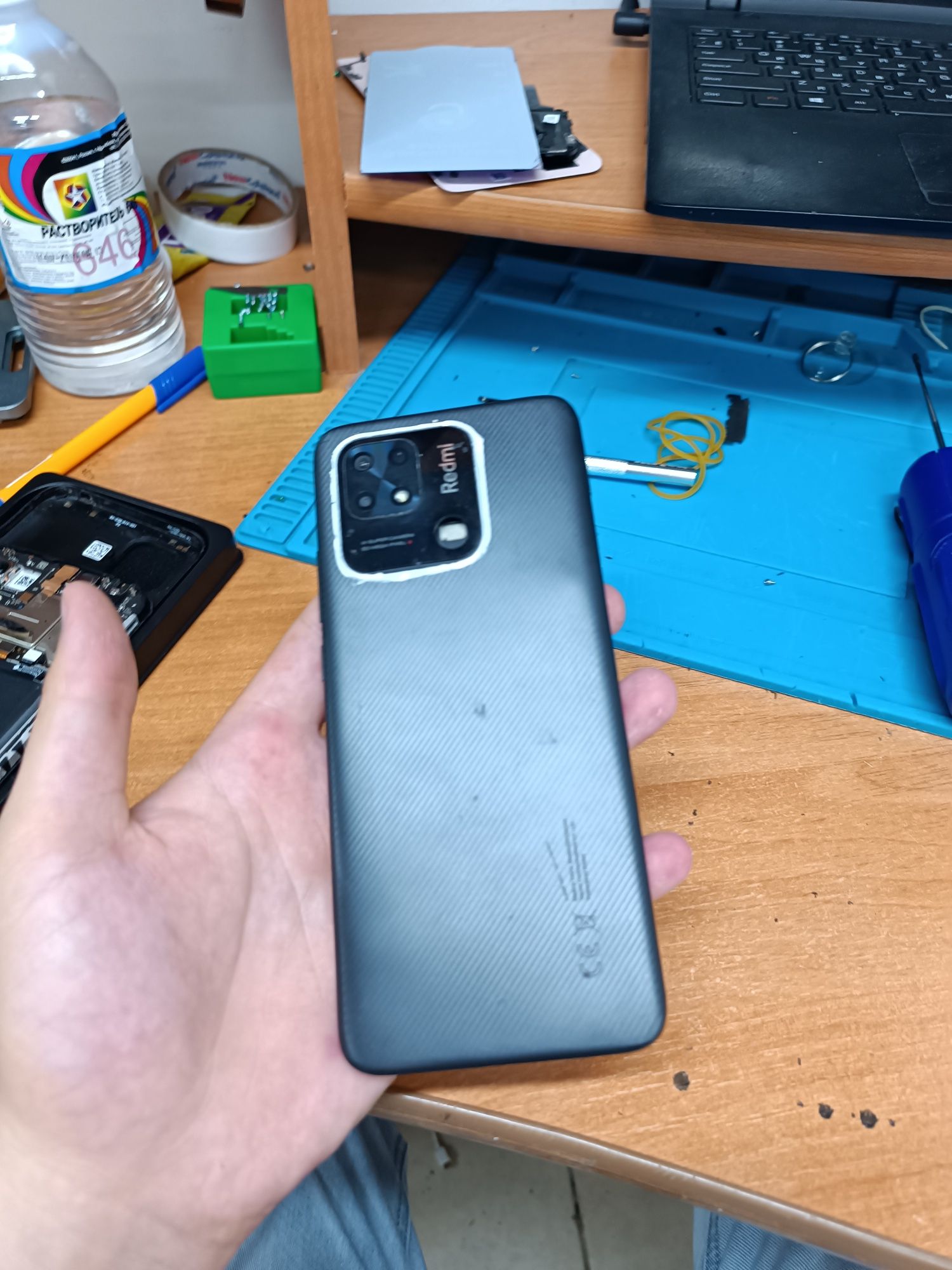 Продам Redmi 10c