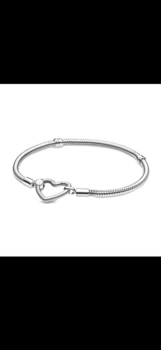 Brățări Pandora Argint 925, 8 modele