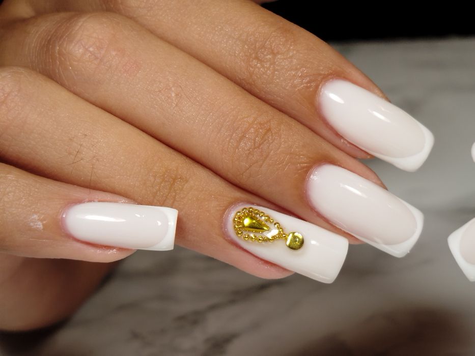 Manichiura pedichiura