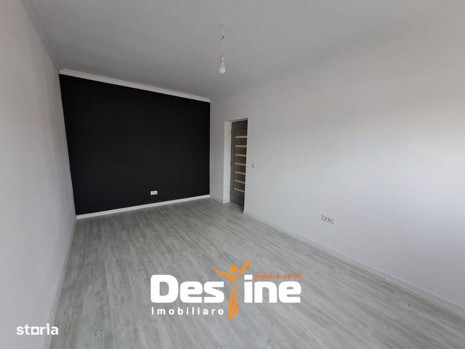 VALEA LUPULUI , Apartament 2 camere, decomandat