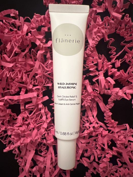 FLANERIE Dark Circles Relief & Uplift Eye Serum 20ml
