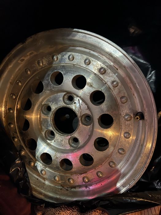 Продам диски R15