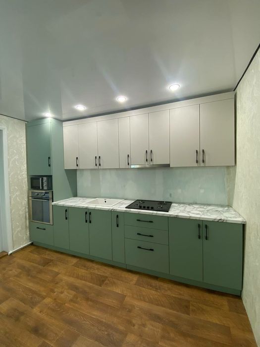 Акция. Закажи кухню, получи подарок.