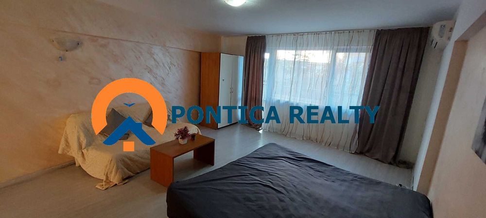 Продава се Двустаен апартамент в к.к. Слънчев бряг - 47 кв.м за 1096 €/кв.м - Снимка #14