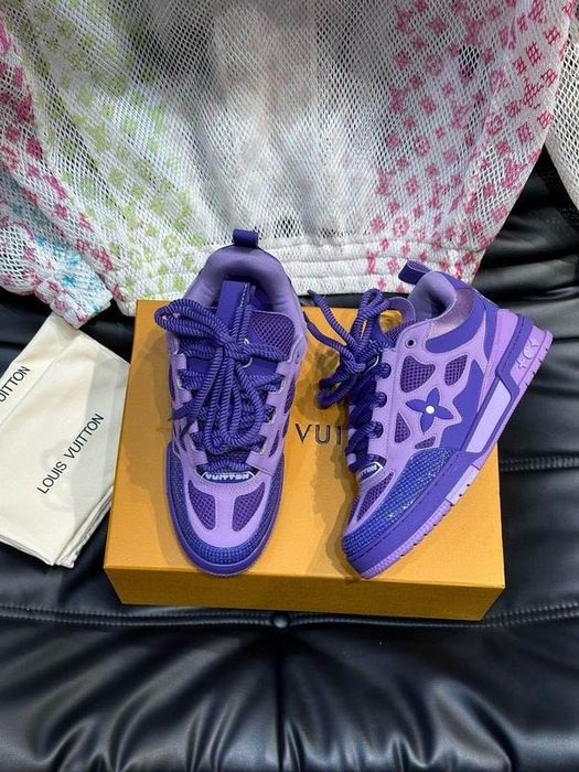 Adidasi LV SKATE, Calitate Premium, dropzone22