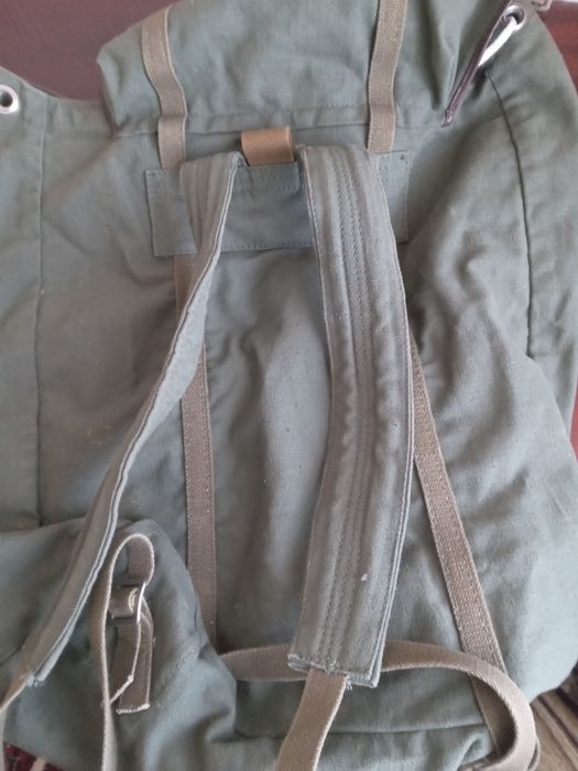 Продам  советский рюкзак