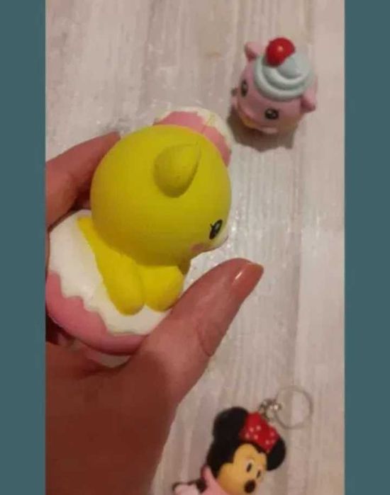 Lot jucarii de relaxare